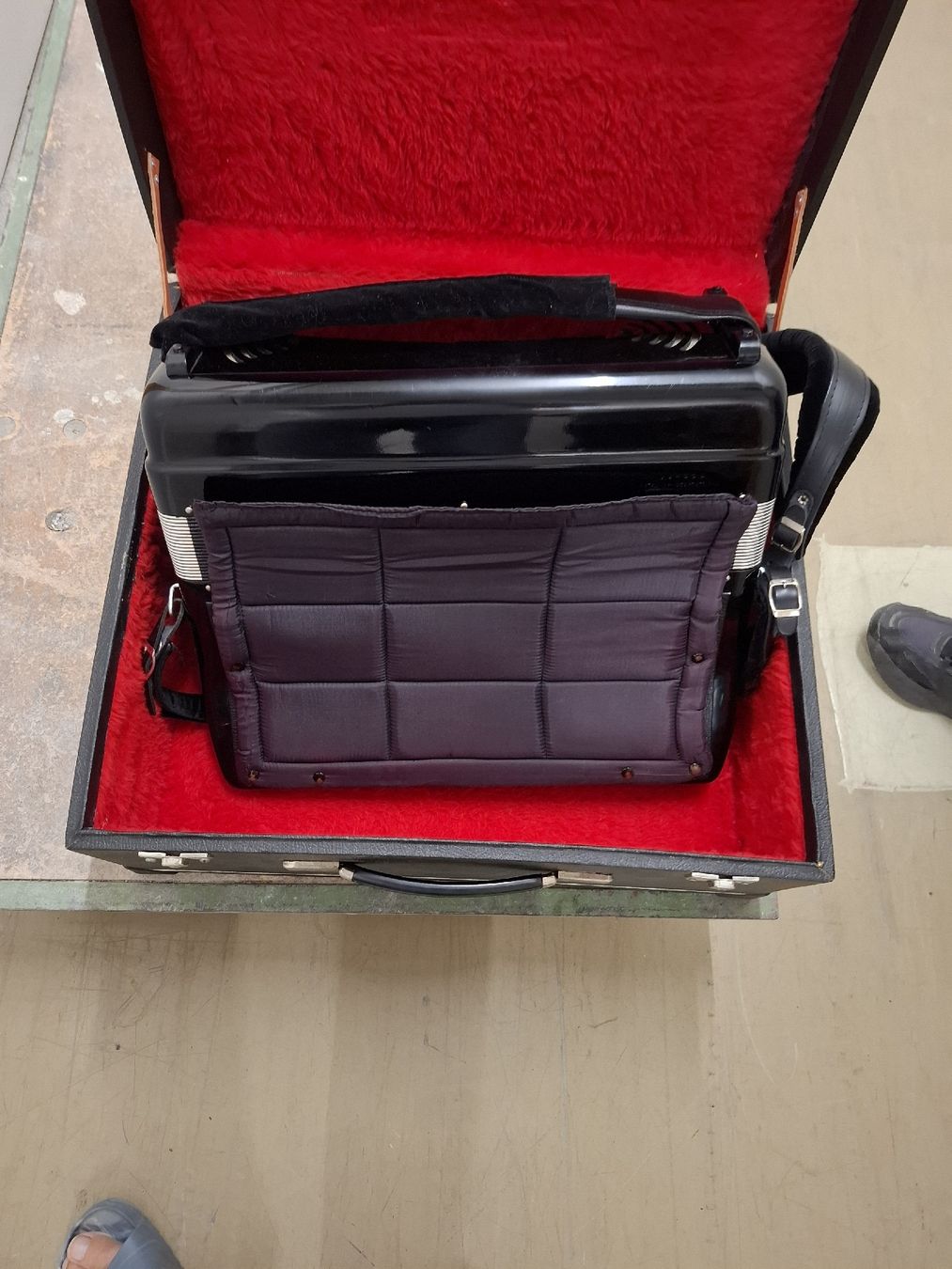 Strumenti musicali: 4.chorig Bugari chromatisch – Usato da Villeneuve venduto da BibiVintage 8
