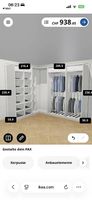 Ikea Pax Schrank