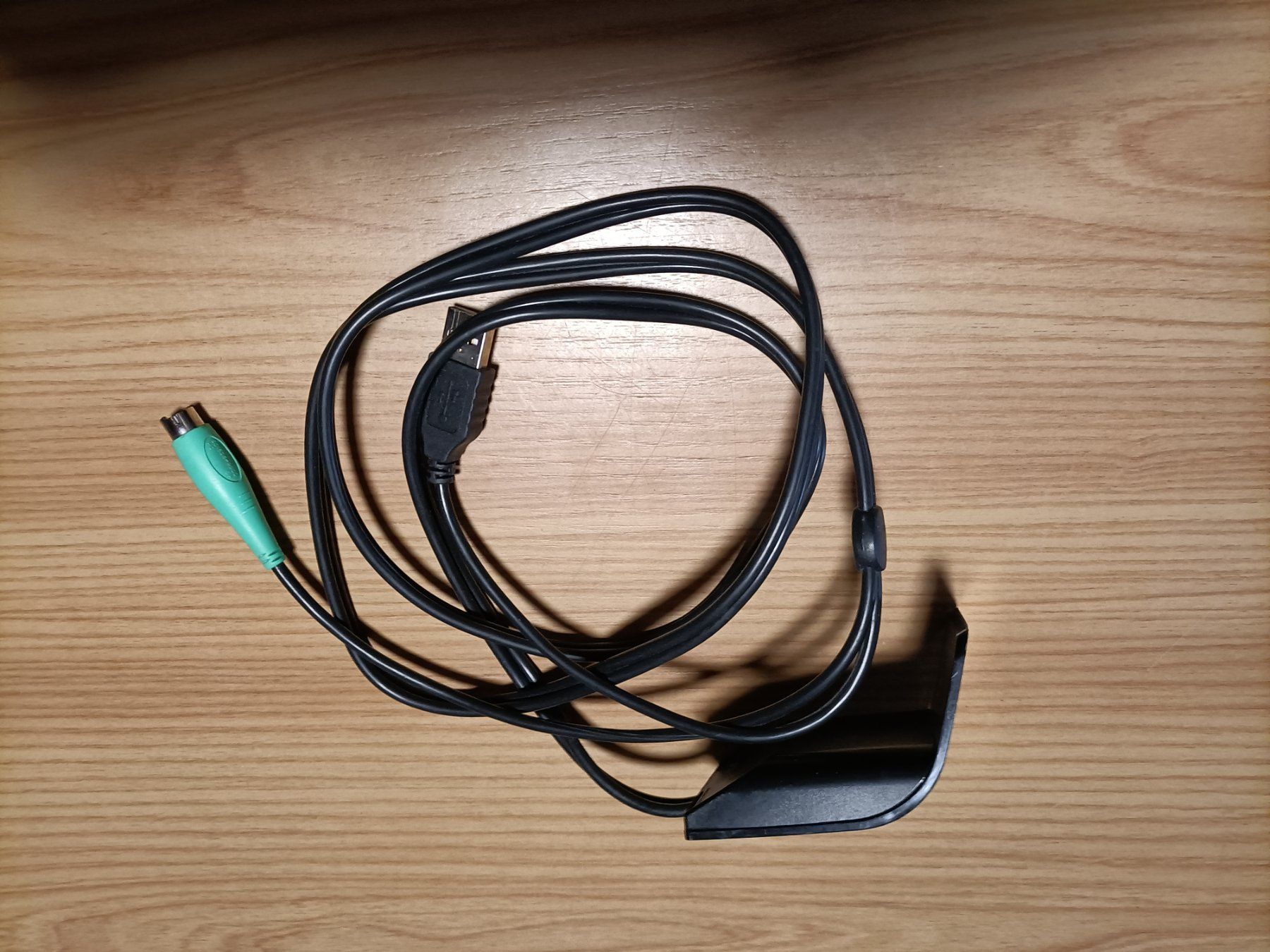 Tastiere: Logitech S520 Corded Tastatur - Gebraucht – Usato da Schöftland venduto da Snacketti7 1