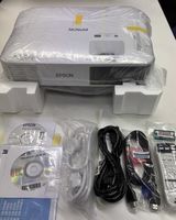 Beamer Epson EB-2250U