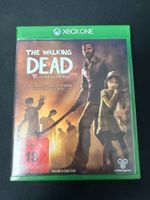 The Walking Dead - Xbox One