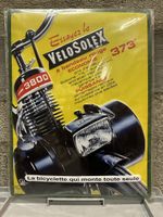 Velosolex moped töffli 3800