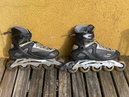 SALOMON Inlineskates