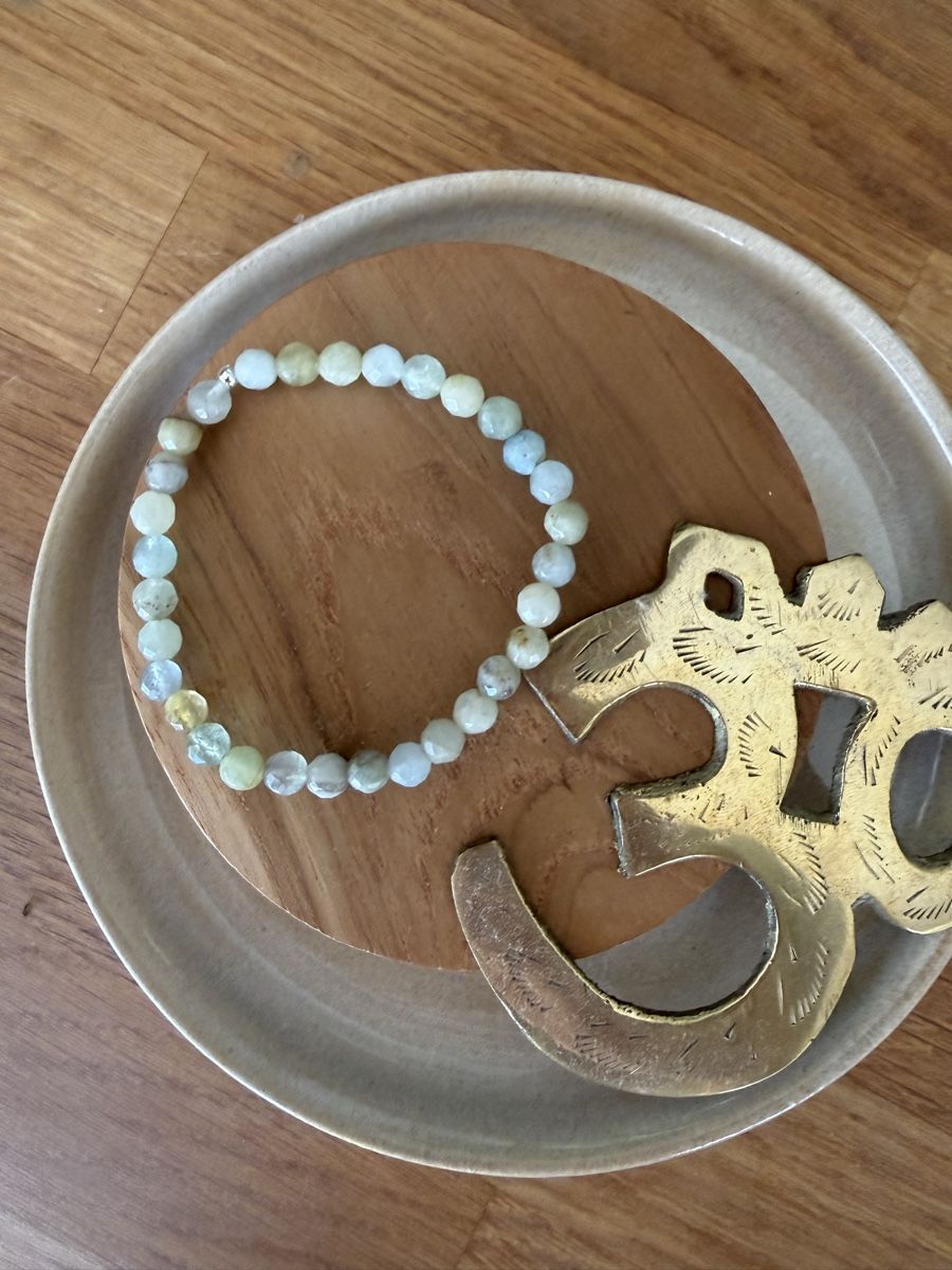 Bracciali & Braccialetti: Armbändeli Jade – Nuovo e nell'imballaggio originale da Meilen venduto da NHirs96