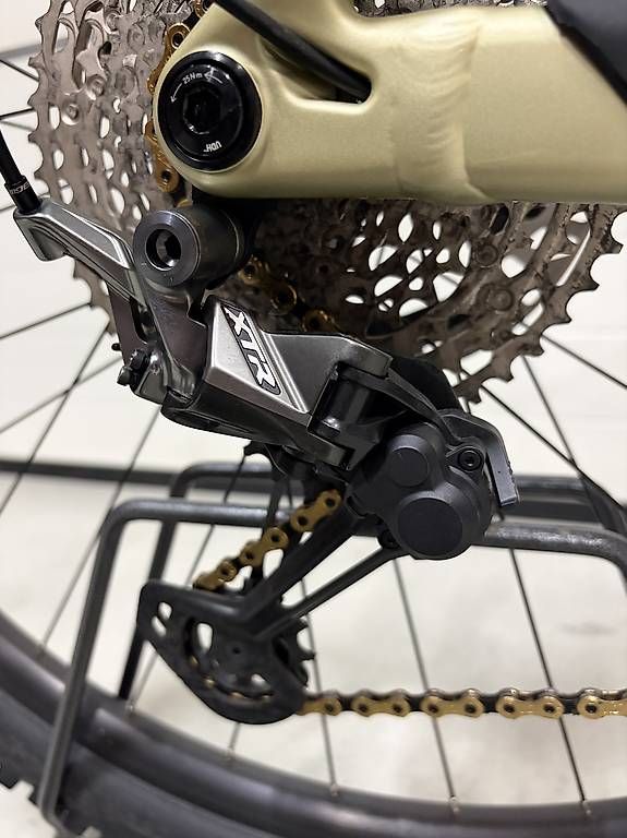 Vélos: Merida Mountainbike fully – D'occasion à Altstätten SG par Zero10 2