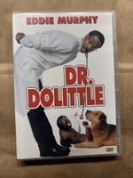 Dr. Dolittle