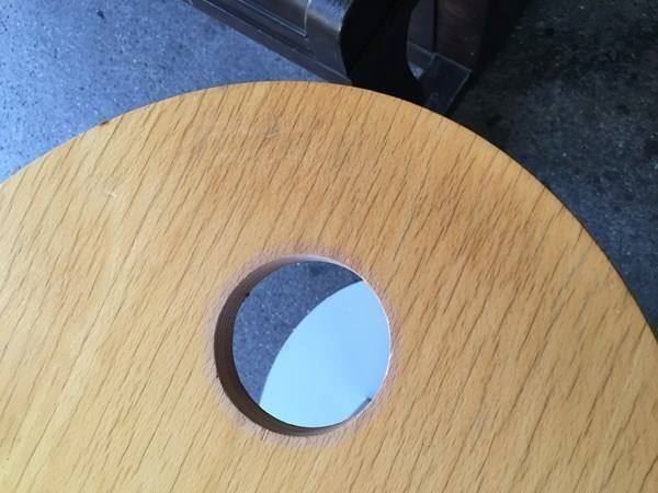 Tavoli: Bartisch Pc notebook  ARBEITSTISCH LIEFERUNG GRATIS – Usato da Thun venduto da Thuno6 1