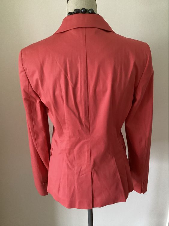 Max Mara Giacche: Max Mara, Damenblazer, Gr. 40 – Usato da Salenstein venduto da Esprit57 3