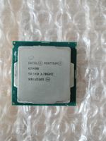 Intel Pentium Gold G5400 3.7GHz 2C/4C 1151 58W
