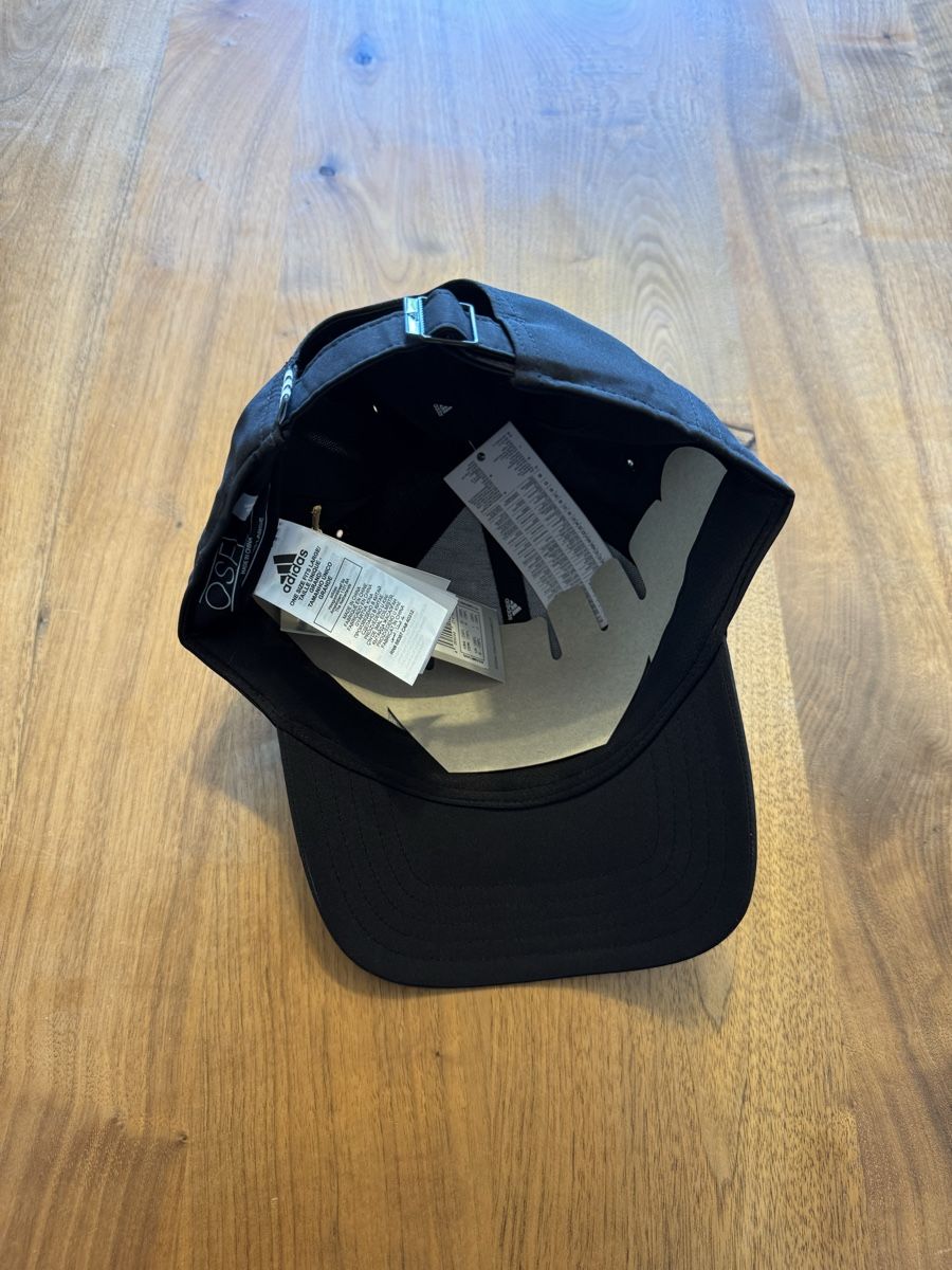Adidas Copricapi, berretti & cappellini: Adidas Baseball Cap NEU – Nuovo e nell'imballaggio originale da Röschenz venduto da Miasanmia123 2