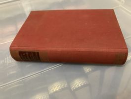 ARETINO Roman von Gustav Regler 1952 guter Zustand