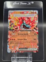 Hearthflame Mask #40 Twilight Masquerade NM / 🇬🇧