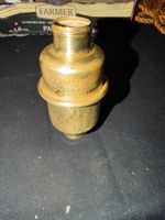 Mercedes Benz Oldtimer Thermostat WÄHLER Kühlwasser für W136