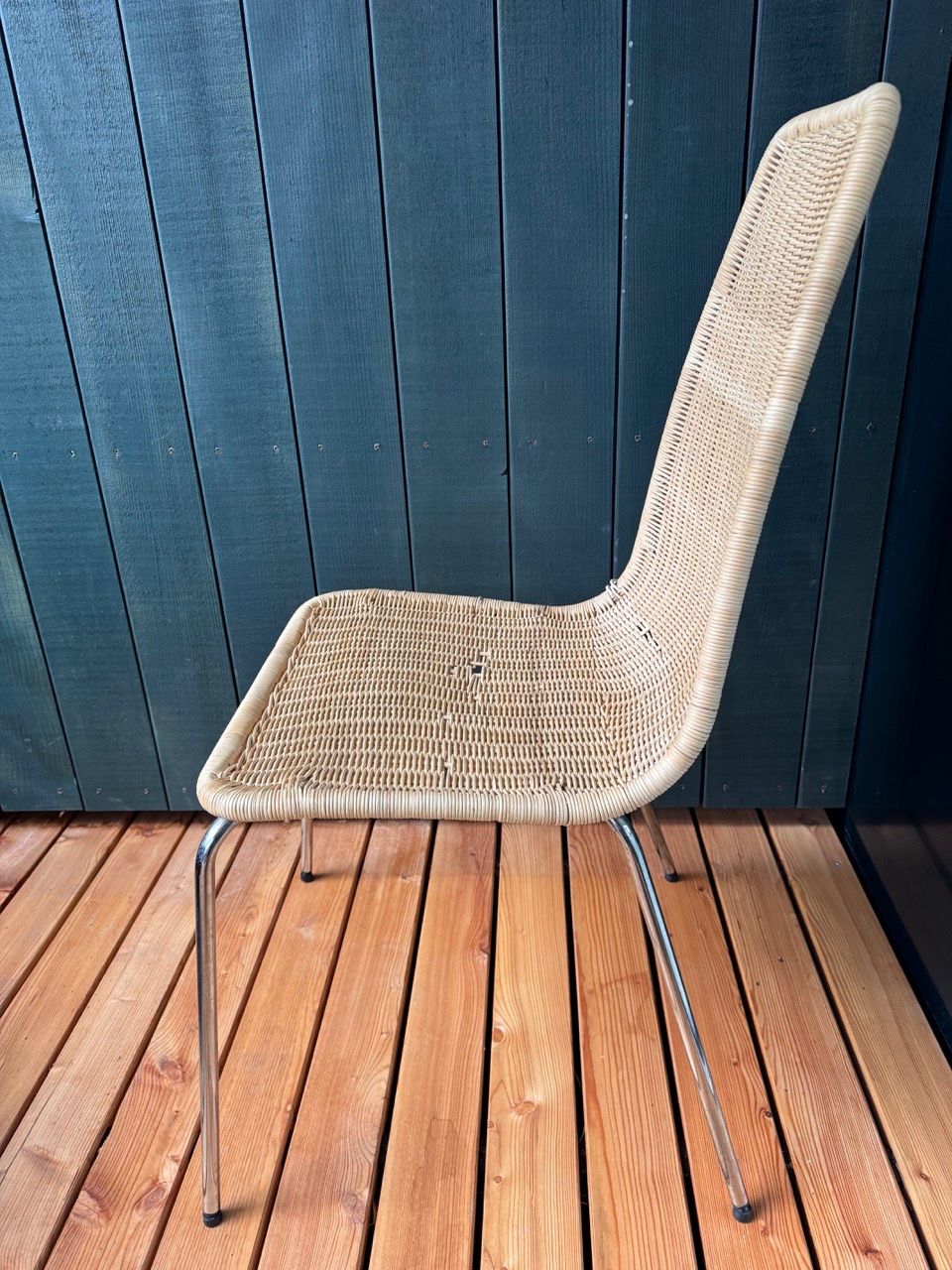 Ikea Sedie: Ikea Linus chair – Usato da Zürich venduto da bst_558x 1