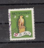 Flieger 65A/1 Gestempelt Kat.30.-