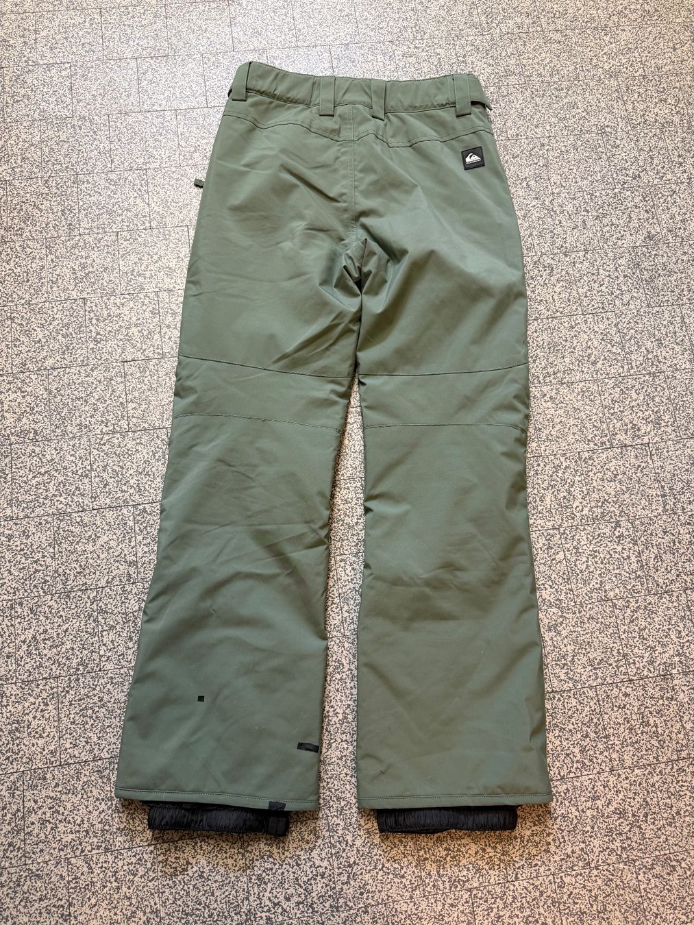 Quiksilver Jacken & Mäntel: Quicksilver Kids 16 XL – Gebraucht aus Frauenfeld von K.835 5