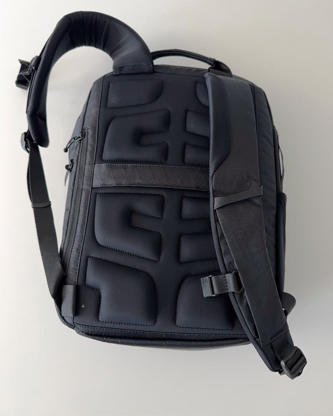 Zaini: Fyro Citta 25L Backpack – Usato da Basel venduto da 7ber 2