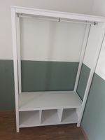 Ikea Hemnes Garderobe 