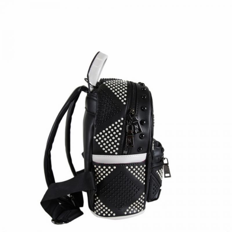 Borse da donna: Nicole Lee - Mini Rucksack Romy Diamond – Nuovo e nell'imballaggio originale da Arni venduto da balibu-shop 4