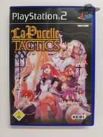 La Pucelle Tactics / Sony Playstation 2   PS2