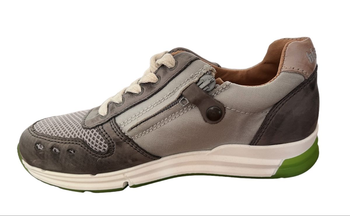 Bisgaard Scarpe da uomo: Sommer-Sale Bisgaard Sneaker, Grau - Gr. 30 ISL 19.5cm – Nuovo e nell'imballaggio originale da Steinhausen venduto da Jan_CesilWeber 2