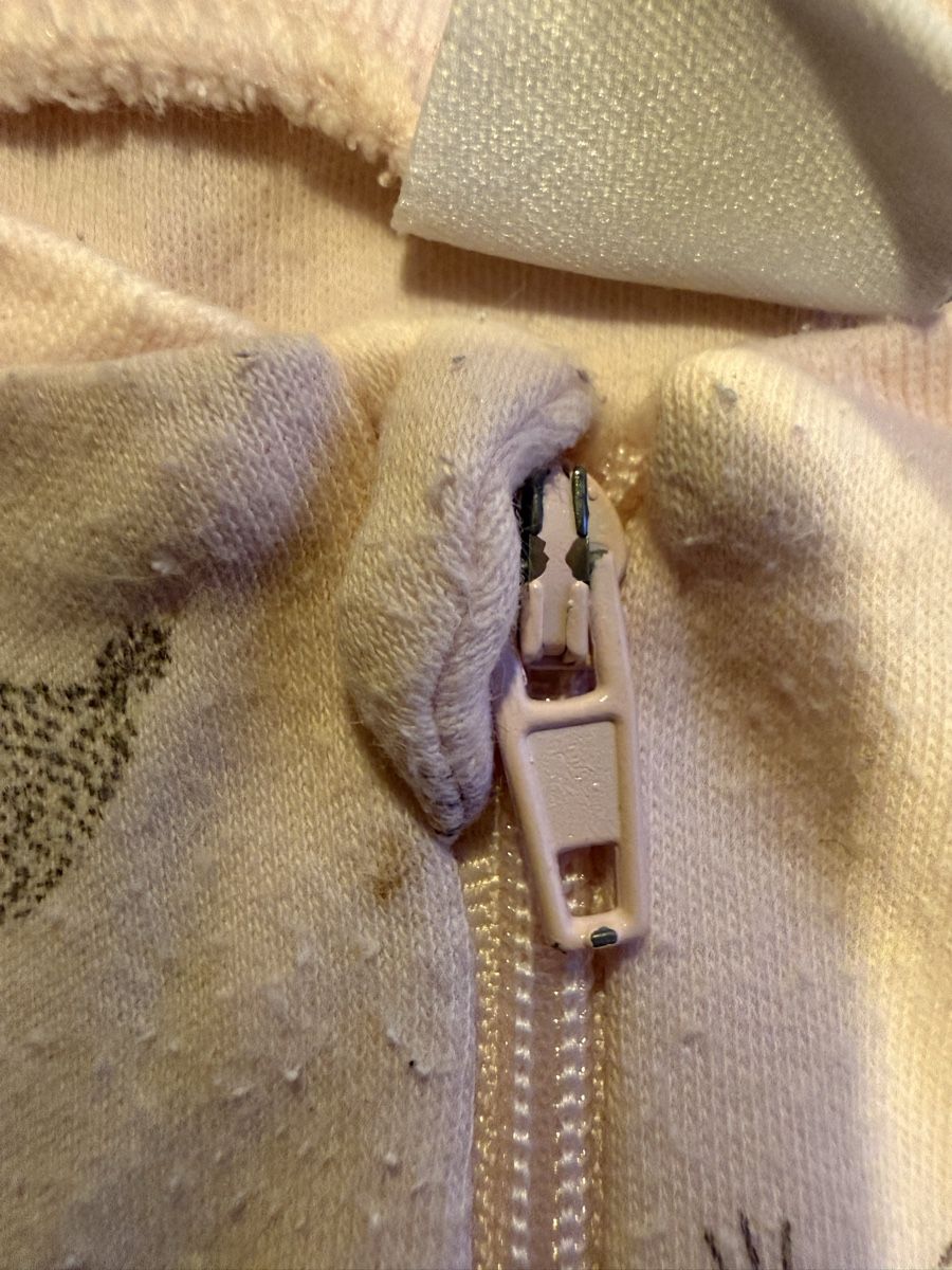 Pigiama & Simili: Pyjama Häschen Grösse 74 – Usato da Pragg-Jenaz venduto da gobrist 2