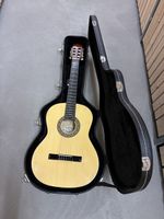 Akustikgitarre Toyama (Japan) inkl. Case - Neuwertig