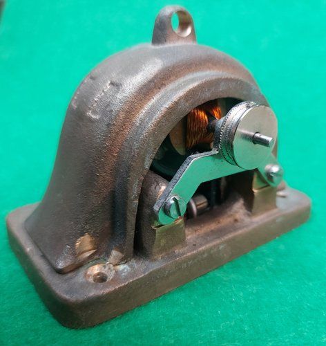 Kit di modellismo & Modellini statici: DAMPFANLAGE  CH27 – Nuovo (secondo la descrizione) da Herrliberg venduto da Jakob8539 7
