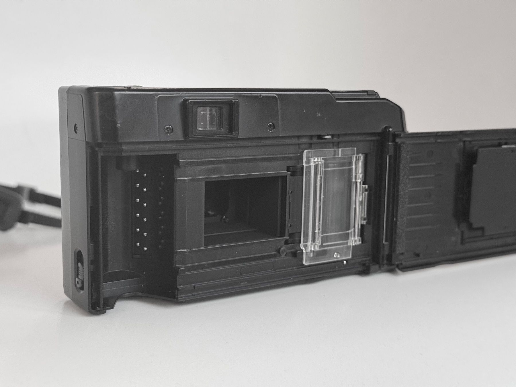 Minolta Kamera: Minolta AF-T – Gebraucht aus Zürich von Loeffel81zh 2