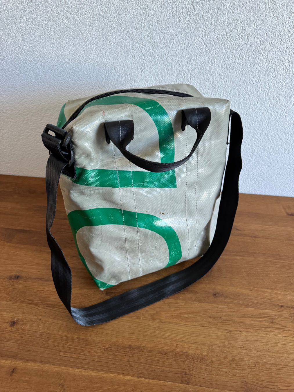 Freitag Borse: Freitag Leo F76 Office – Usato da Frauenfeld venduto da lind11 3