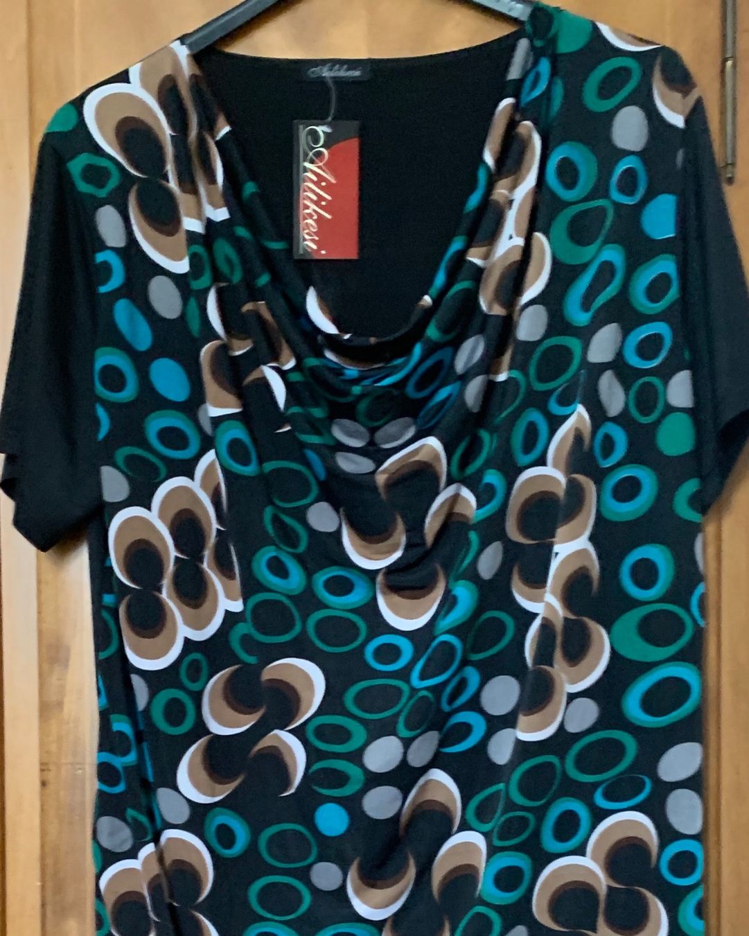 T-shirt: T - Shirt   Grösse XL – Nuovo e nell'imballaggio originale da Horgen venduto da Horga