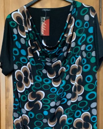 T - Shirt   Grösse XL