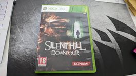 Silent Hill Downpour - Xbox 360 Game - Rare