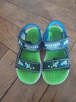 Sandalen Grösse 30 von Skechers 