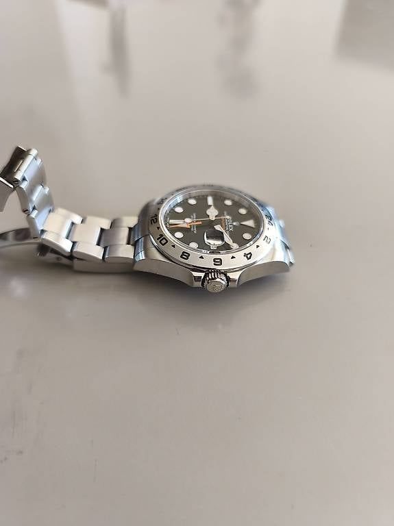 Montres: Rolex Explorer II – D'occasion à geneve par davidgeneva 3