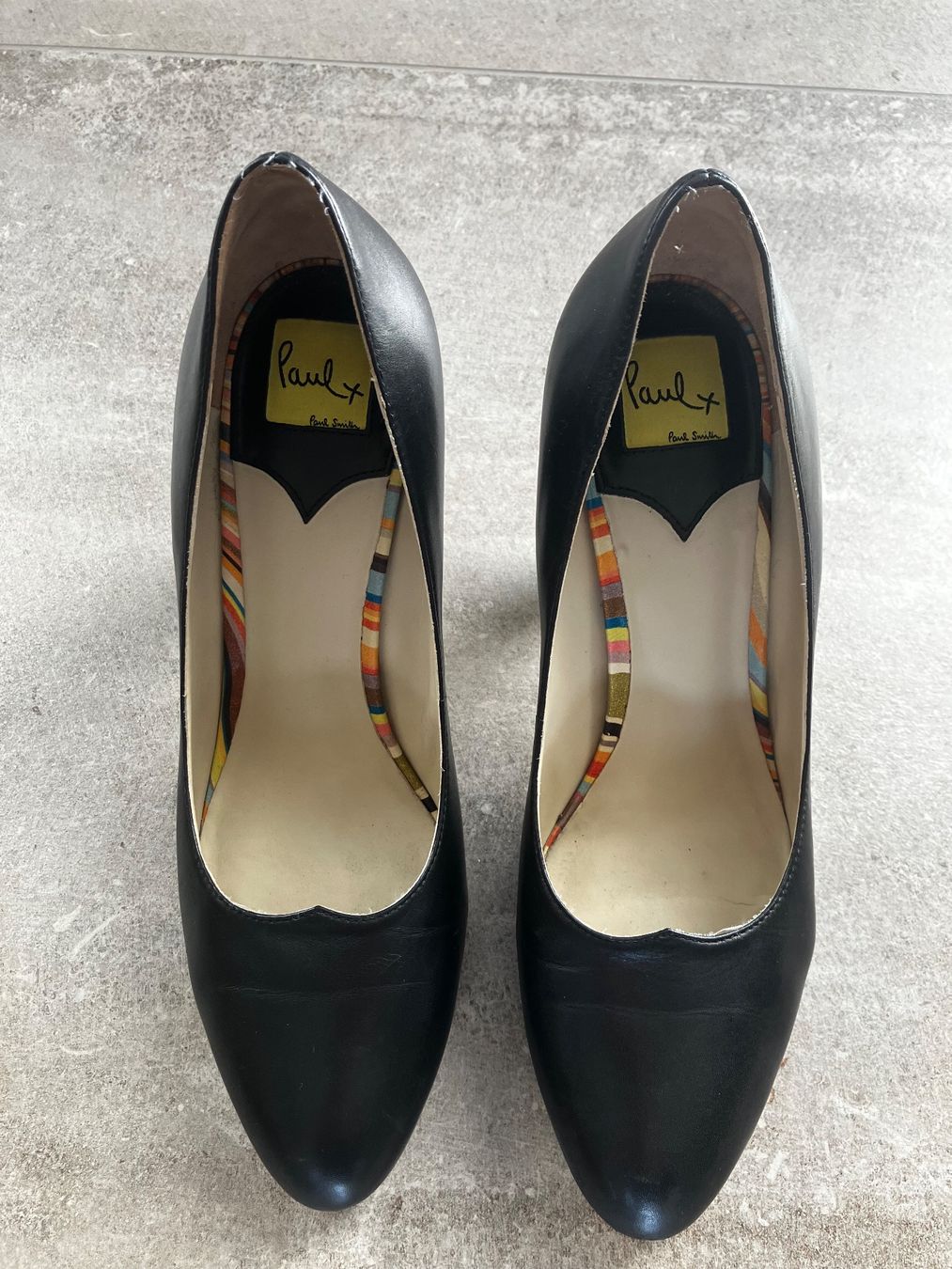 Paul Smith Scarpe da donna: Schuhe mit Absatz Paul Smith – Usato da Sugiez venduto da kat_w76z