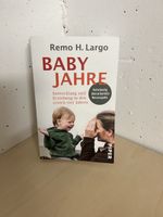 Buch Baby Jahre Remo H. Largo