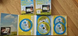 Martin Rütter Hundeprofi Vol. 1, 5 DVDs