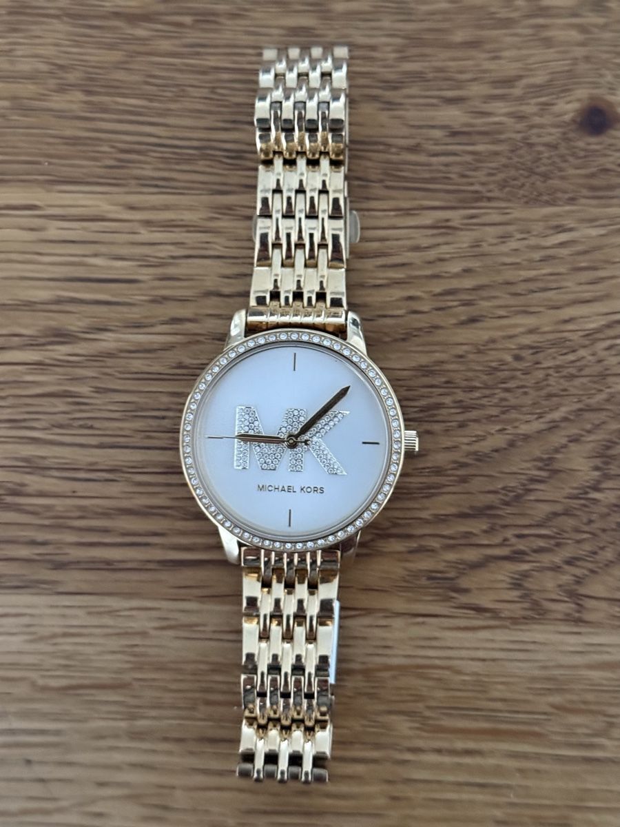 Michael Kors Orologi: Michael Kors Uhr – Nuovo (secondo la descrizione) da Steffisburg venduto da sim_5lpg