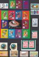 Frankreich 1998 postfrisch
