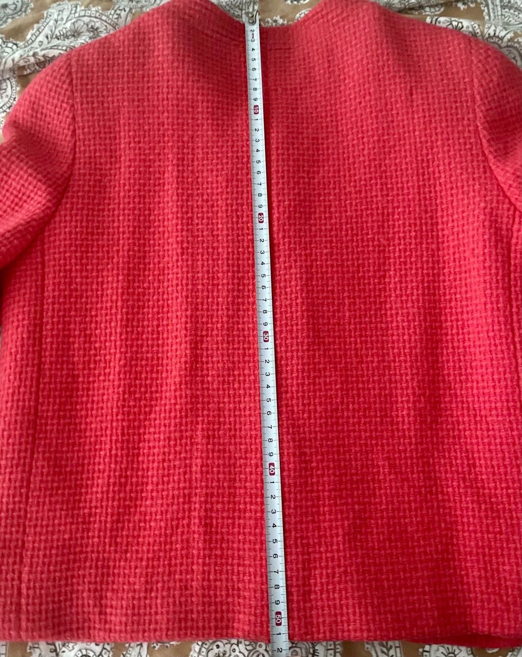 Chanel Giacche: Chanel Blazer – Usato da Zürich venduto da NNK28 5
