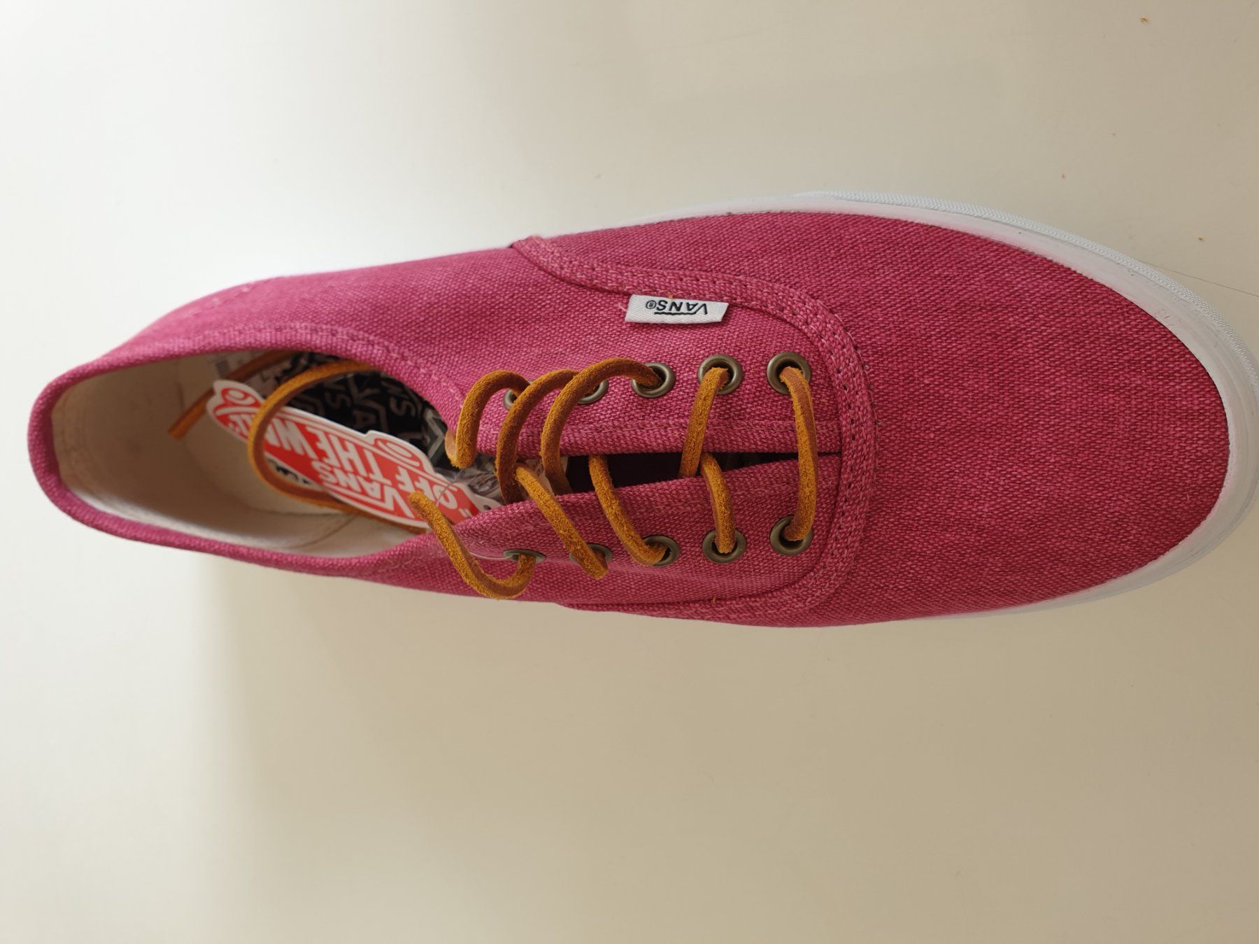 Vans Scarpe da uomo: VANS Authentic Slim Persian R Gr. 40,5 – Nuovo e nell'imballaggio originale da Herisau venduto da dku_85hh 1