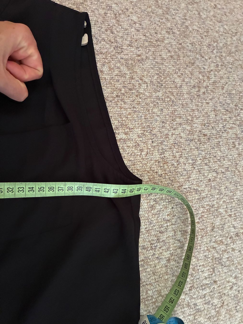 Mexx Top: Mexx, Top schwarz Grösse S – Usato da Bättwil venduto da tre_tj9g 7