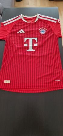 FC Bayern München Luis Diaz - Thaiqualität