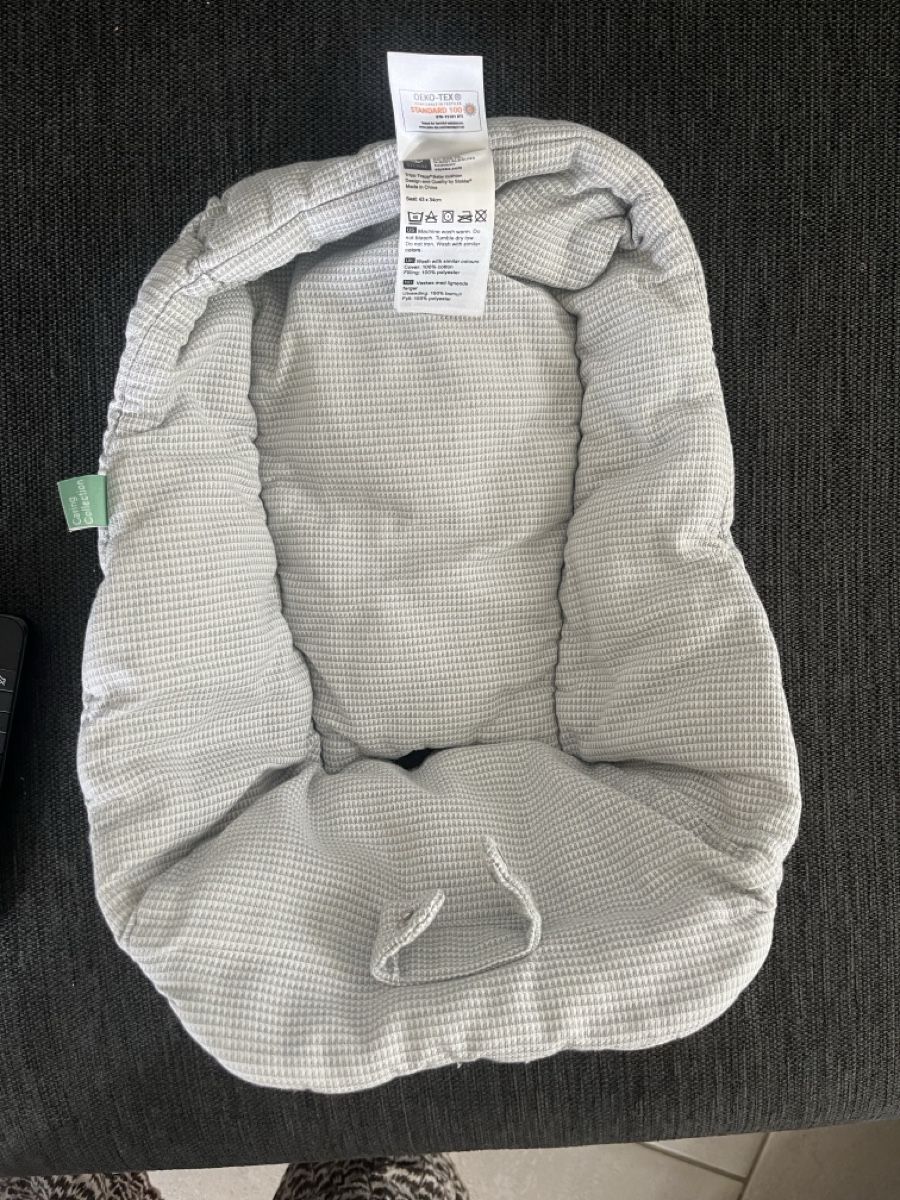 Stokke Cuscini: TrippTrapp Sitzkissen – Usato da Zürich venduto da mkm03