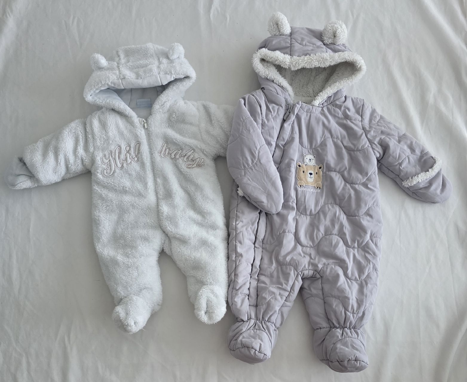 Lotti & Set di vestiti: Baby Kleiderpaket Gr. 62/68  – Usato da Hermrigen venduto da R20121989 1