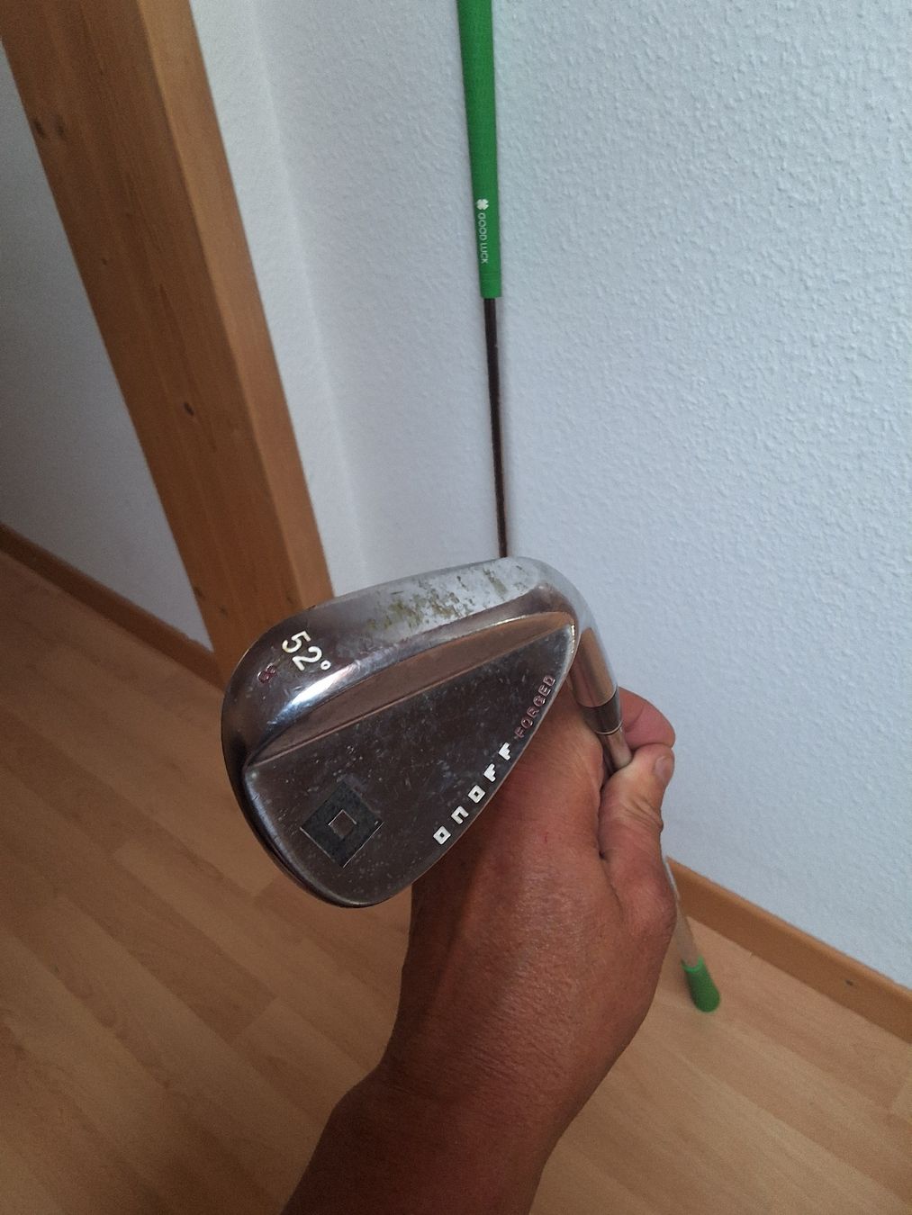 Schläger & Sets: Golfschläger – Gebraucht aus Menzingen von mat_vx5h 4