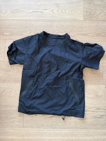 On Breaker T unisex Grösse M
