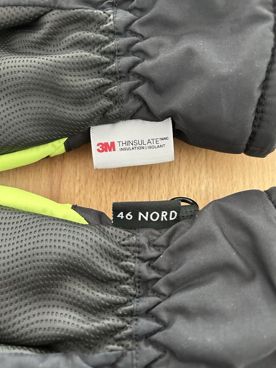 Guanti: 46 Nord Ski Handschuhe - Kinder – Usato da Hersberg venduto da Seesternchen85 2