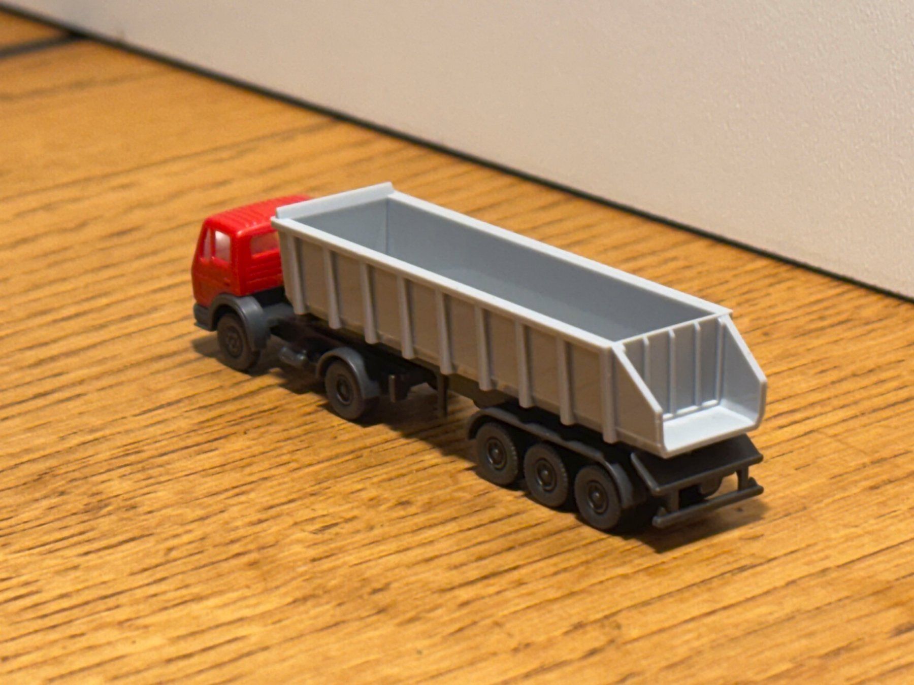 Modellini di ferrovie: L2293: Lastwagen (Spur N) – Nuovo (secondo la descrizione) da Birsfelden venduto da Birs_25 2